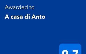 A Casa Di Anto