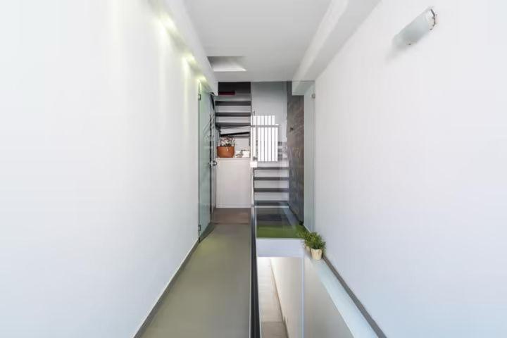Villa A Casa Di Anto Aeroporto di Catania Fontana Rossa Esterno foto
