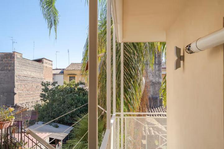 Villa A Casa Di Anto Aeroporto di Catania Fontana Rossa Esterno foto