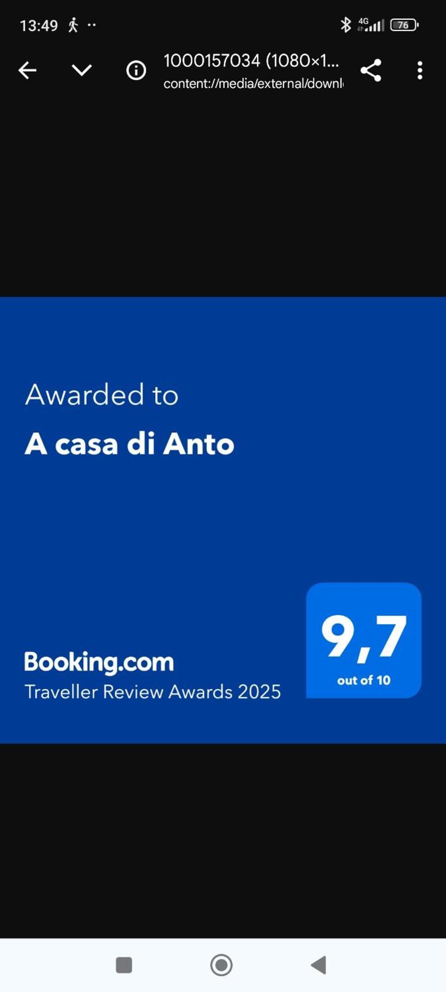 Villa A Casa Di Anto Aeroporto di Catania Fontana Rossa Esterno foto